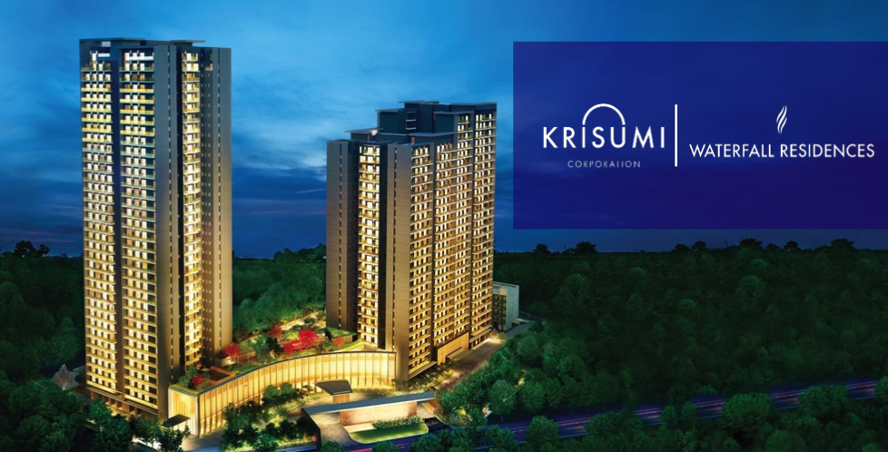 Krisumi Corporate Client Presentation