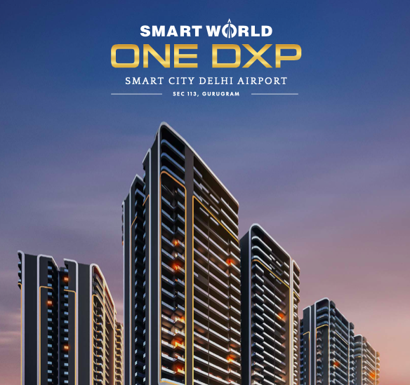 Smartworld ONE DXP